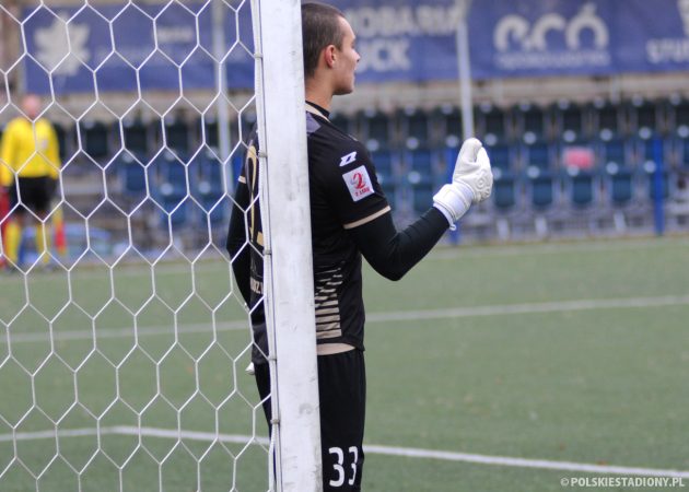 Skra Częstochowa - Olimpia Grudziądz