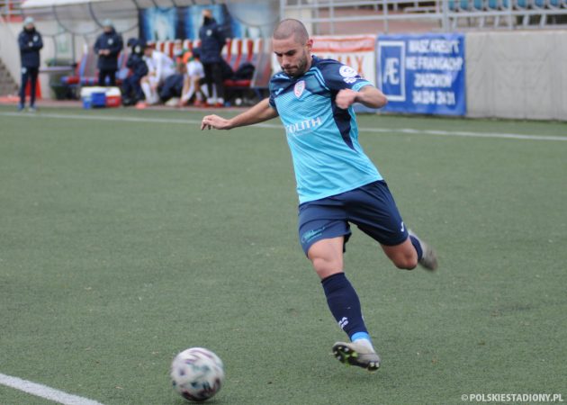 Skra Częstochowa - Olimpia Grudziądz