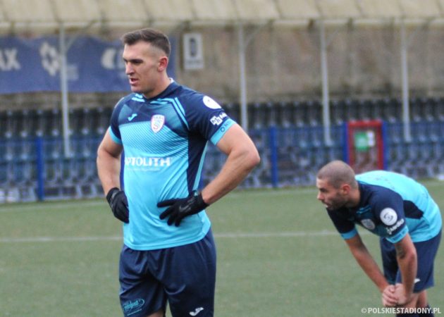 Skra Częstochowa - Olimpia Grudziądz