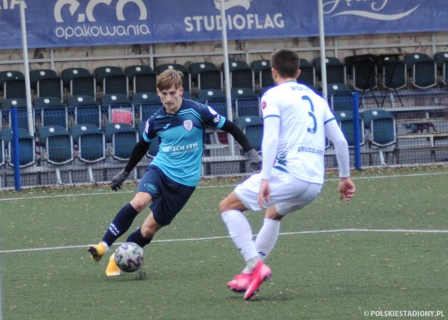 Skra Częstochowa - Olimpia Grudziądz