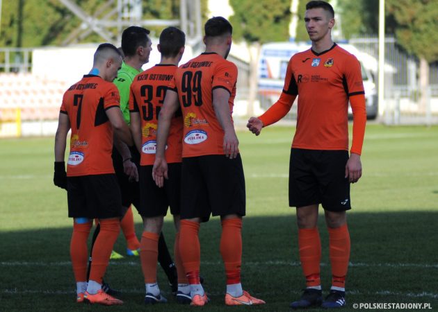 KSZO - Stal Kraśnik