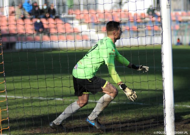 KSZO - Stal Kraśnik