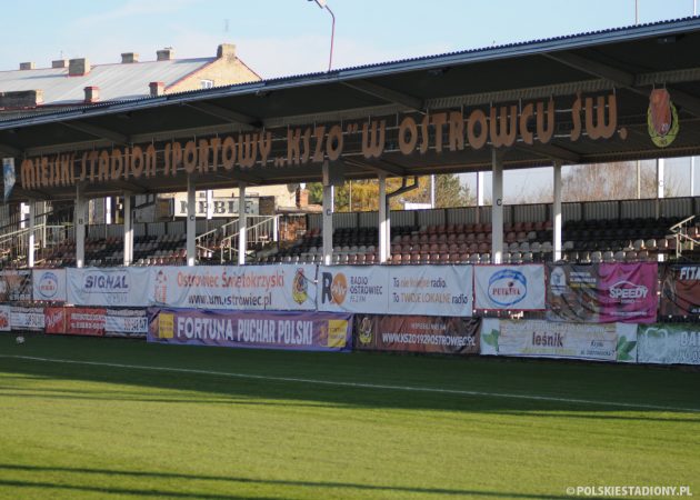 KSZO - Stal Kraśnik