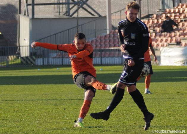 KSZO - Stal Kraśnik