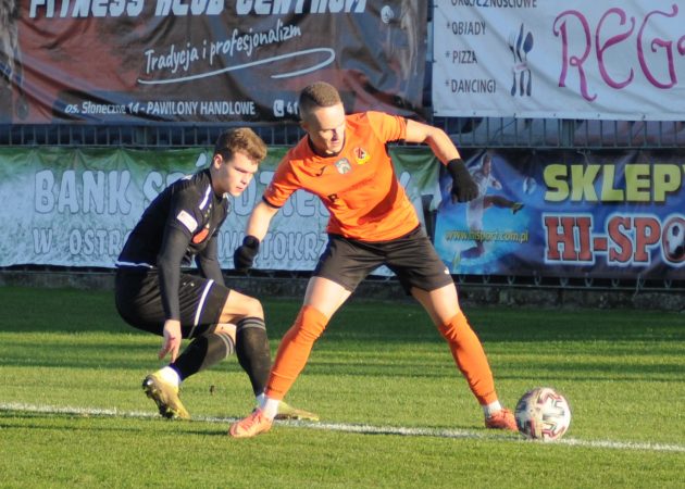 KSZO - Stal Kraśnik