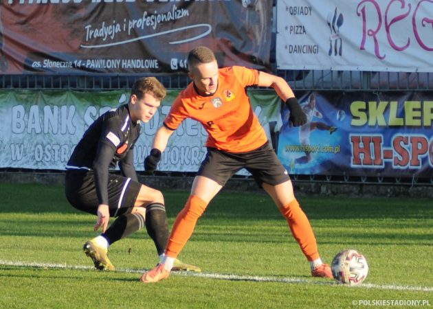 KSZO - Stal Kraśnik