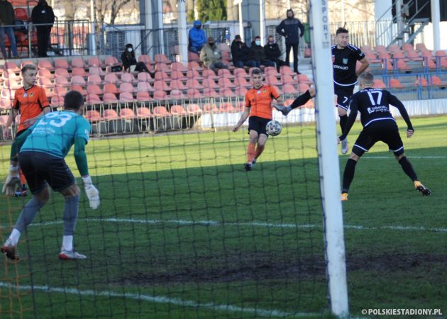 KSZO - Stal Kraśnik