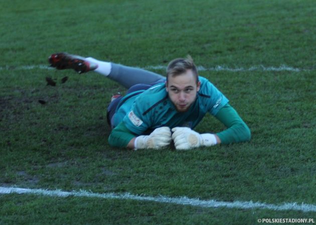 KSZO - Stal Kraśnik