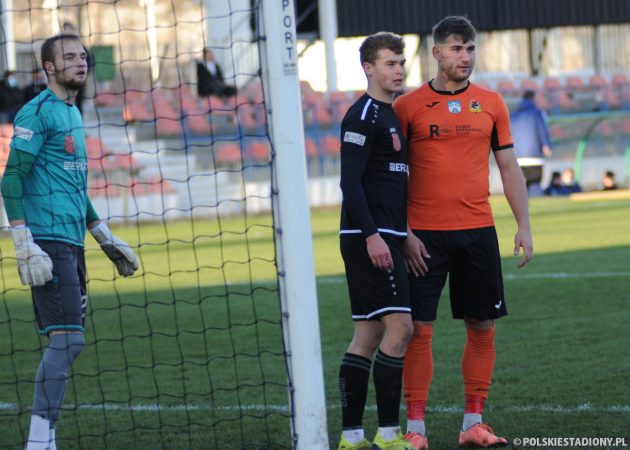 KSZO - Stal Kraśnik