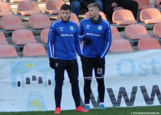 KSZO - Stal Kraśnik