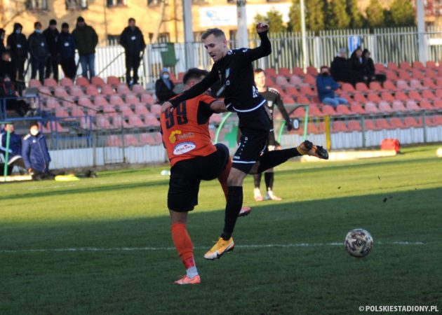 KSZO - Stal Kraśnik