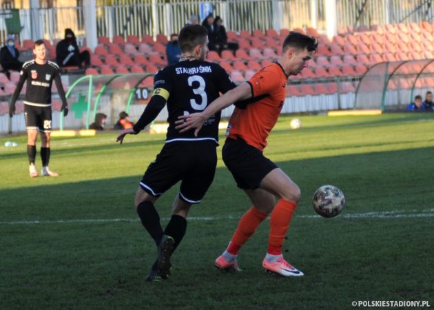 KSZO - Stal Kraśnik