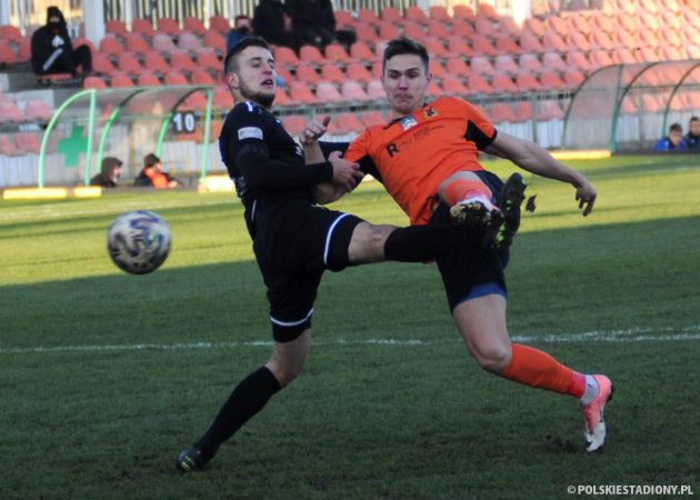 KSZO - Stal Kraśnik