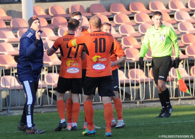 KSZO - Stal Kraśnik