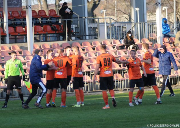 KSZO - Stal Kraśnik