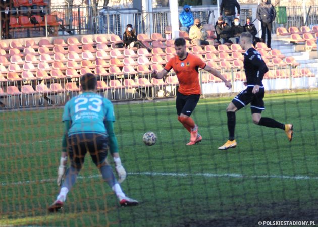 KSZO - Stal Kraśnik