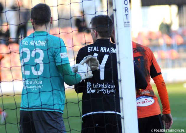 KSZO - Stal Kraśnik