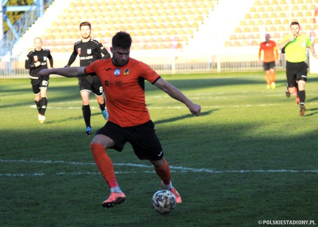 KSZO - Stal Kraśnik