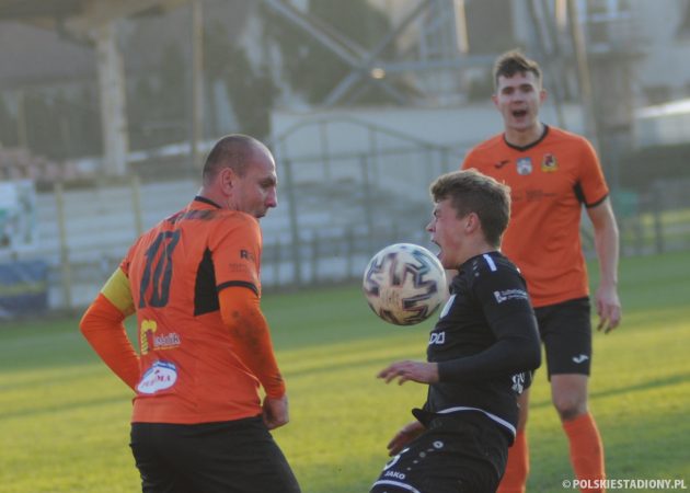 KSZO - Stal Kraśnik