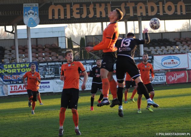 KSZO - Stal Kraśnik