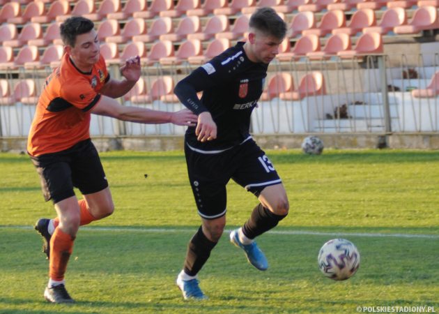 KSZO - Stal Kraśnik