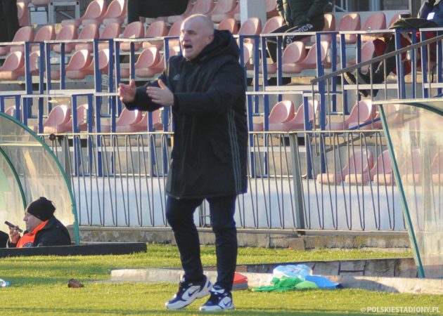 KSZO - Stal Kraśnik