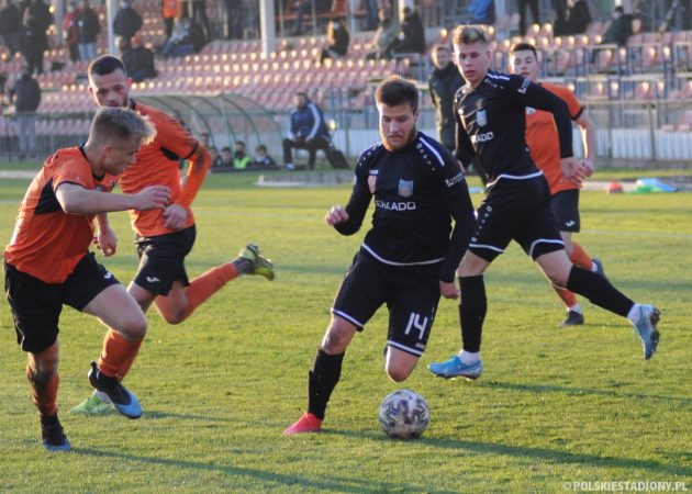 KSZO - Stal Kraśnik