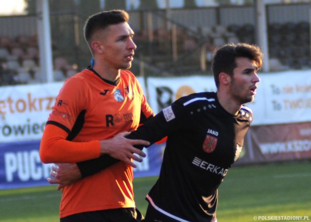 KSZO - Stal Kraśnik