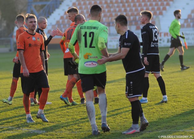 KSZO - Stal Kraśnik