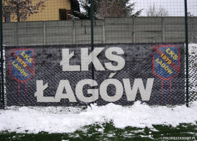 ŁKS Łagów - Stal Stalowa Wola