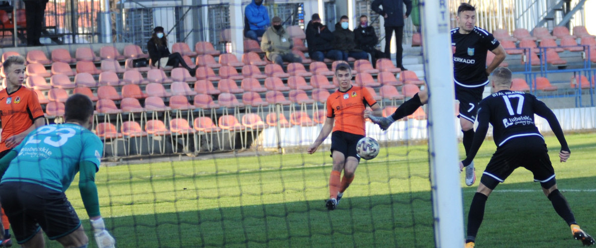 KSZO - Stal Kraśnik