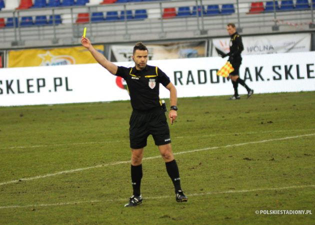 Radomiak Radom - Arka Gdynia