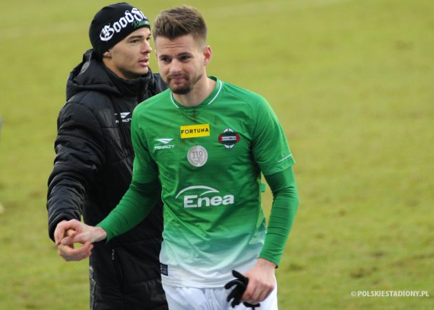 Radomiak Radom - Arka Gdynia