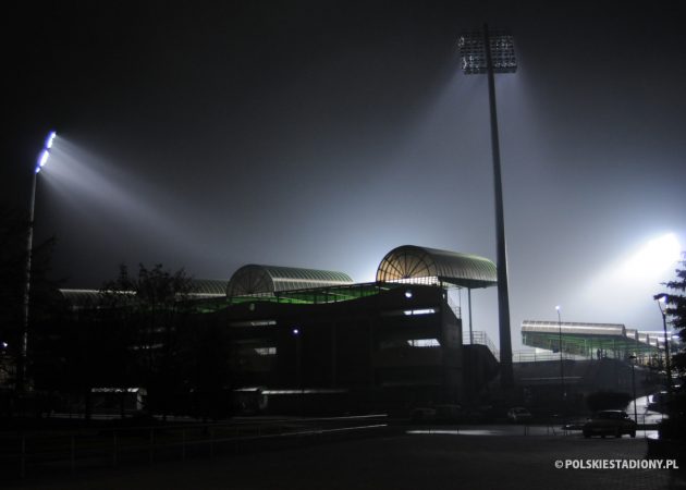 Raków Częstochowa - Jagiellonia Białystok