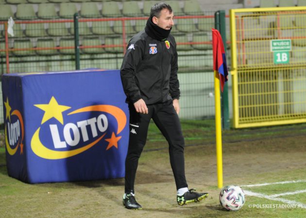 Raków Częstochowa - Jagiellonia Białystok