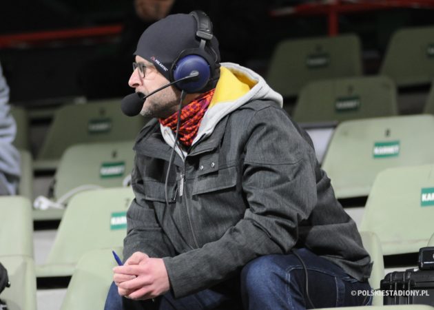 Raków Częstochowa - Jagiellonia Białystok