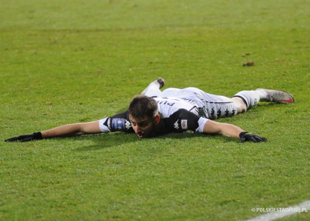 Raków Częstochowa - Jagiellonia Białystok