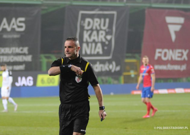 Raków Częstochowa - Jagiellonia Białystok