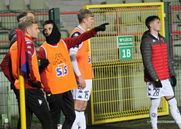Raków Częstochowa - Jagiellonia Białystok