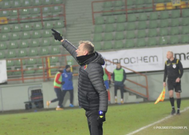 Raków Częstochowa - Jagiellonia Białystok