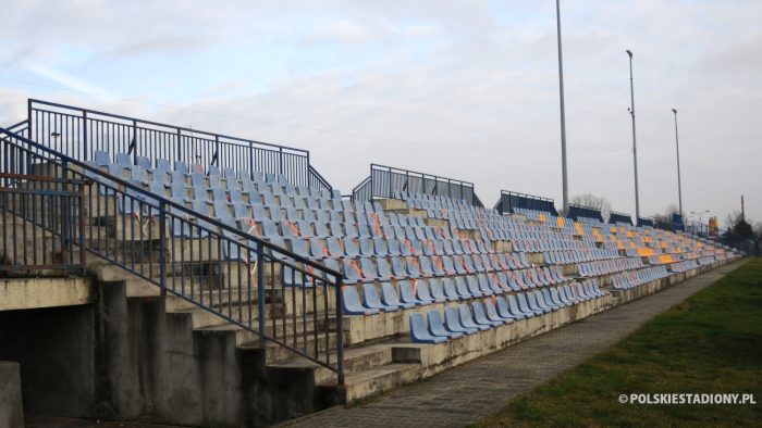 Stadion OSiR (Unii) Skierniewice