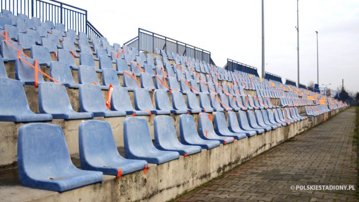 Stadion OSiR (Unii) Skierniewice
