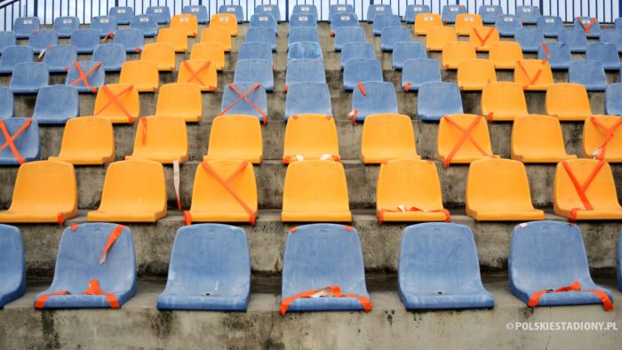 Stadion OSiR (Unii) Skierniewice