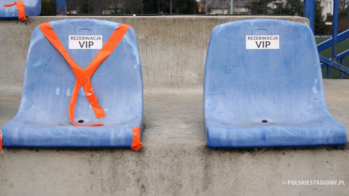 Stadion OSiR (Unii) Skierniewice