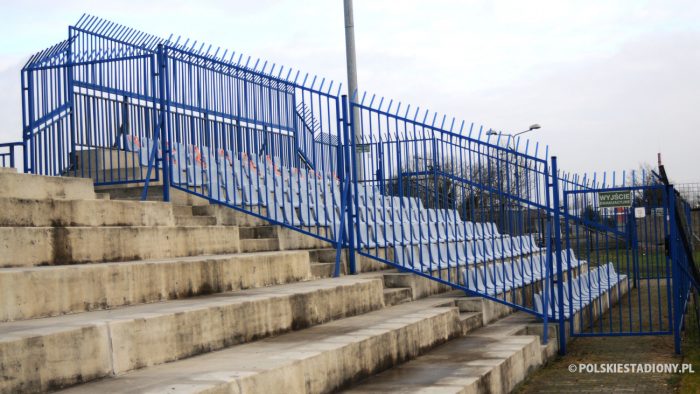 Stadion OSiR (Unii) Skierniewice