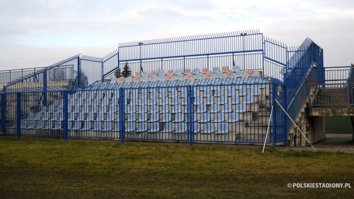 Stadion OSiR (Unii) Skierniewice