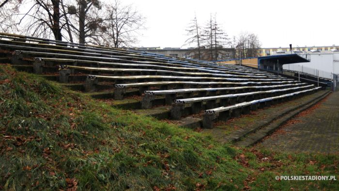 Stadion OSiR (Unii) Skierniewice