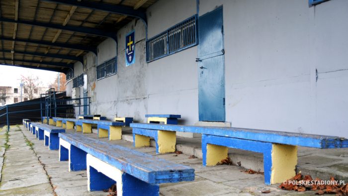 Stadion OSiR (Unii) Skierniewice