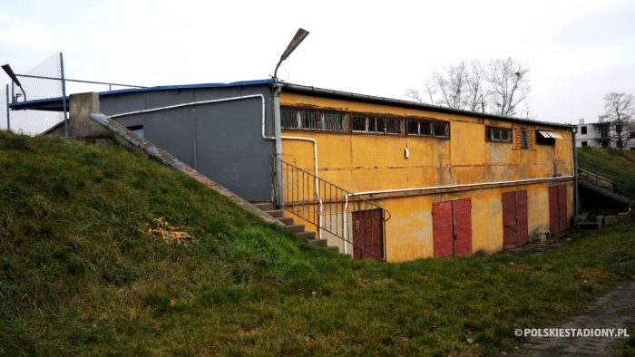 Stadion OSiR (Unii) Skierniewice