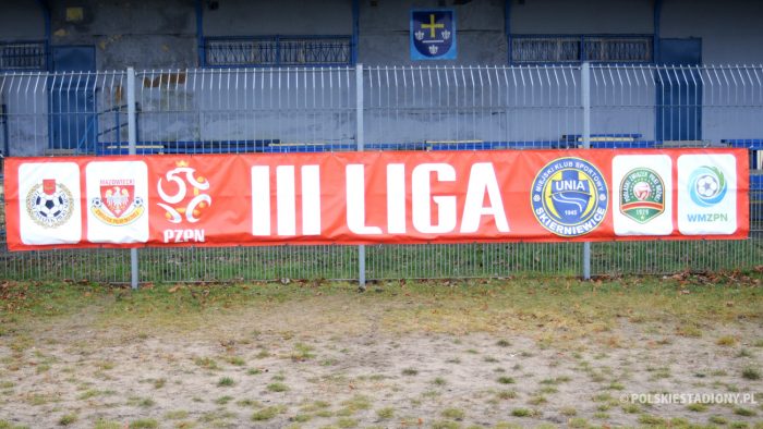 Stadion OSiR (Unii) Skierniewice